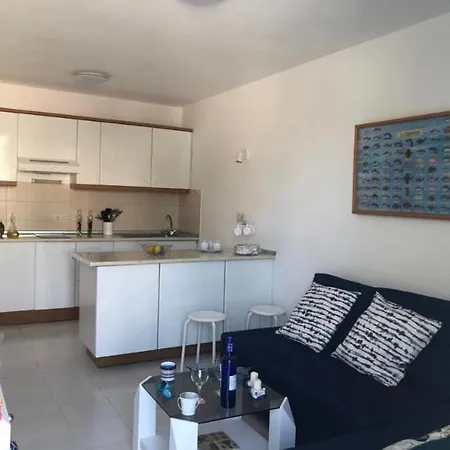 Lido Playa * El Cotillo (Fuerteventura)