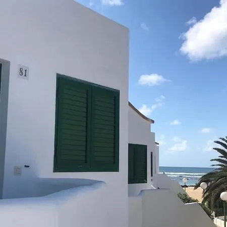Apartment Lido Playa El Cotillo (Fuerteventura)