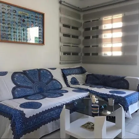 Lido Playa Cotillo