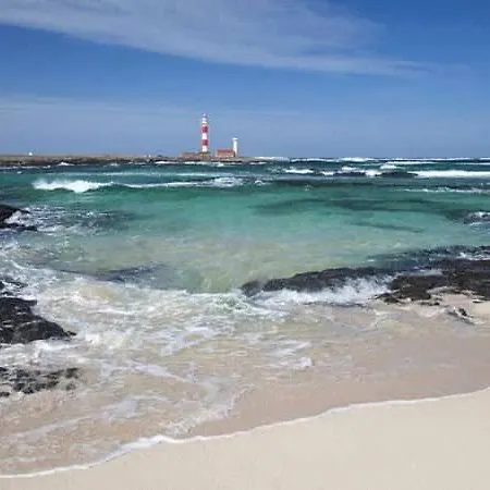 Lägenhet Lido Playa *