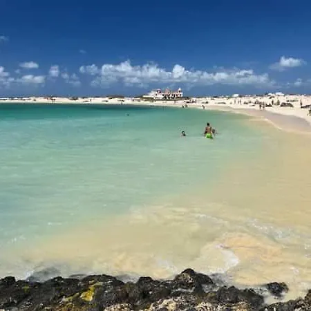 Lido Playa Lägenhet *