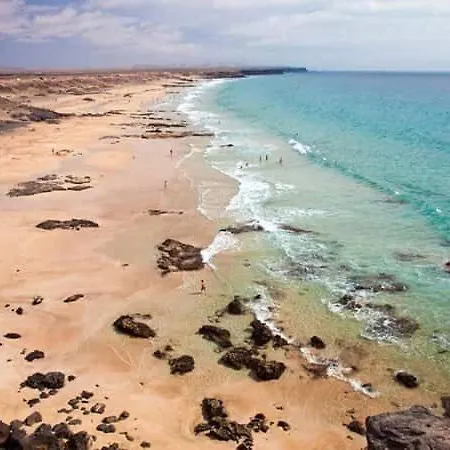 Lido Playa El Cotillo (Fuerteventura)