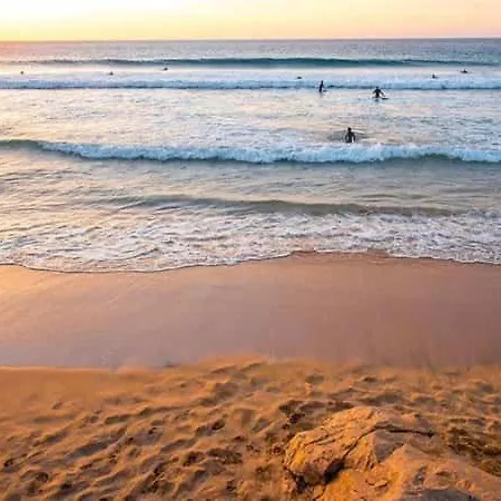 Lido Playa Lejlighed