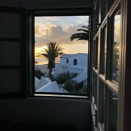 Lido Playa Lägenhet *