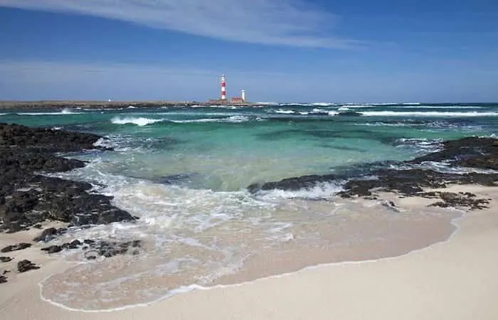 Apartment Lido Playa *