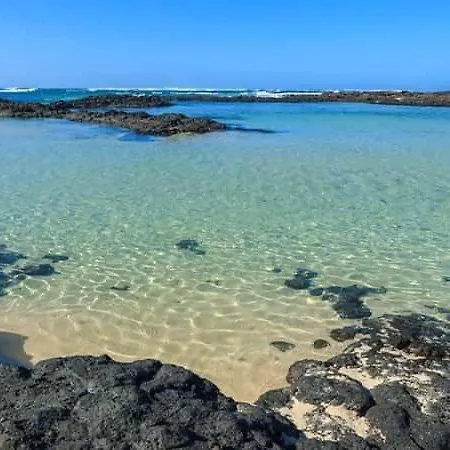 Lido Playa Apartamento